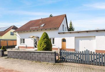 Vorschaubild Einfamilienhaus