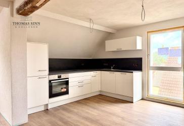 Vorschaubild Maisonettewohnung