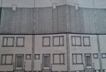 Vorschaubild Reihenhaus