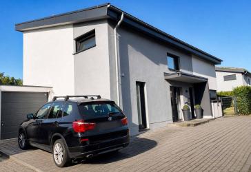 Exklusives Wohnen am Kurtekotten / Leverkusen-Wiesdorf