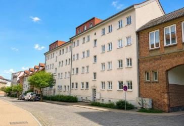 Vorschaubild Wohnung