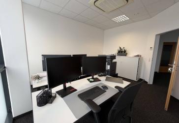 Vorschaubild Büro- /Praxis-Immobilie
