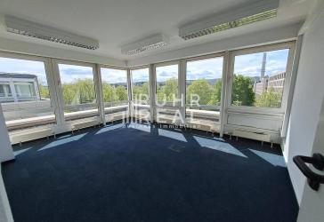 Büro- und Schulungsflächen in Sankt Augustin