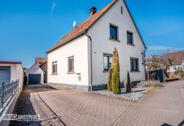 Vorschaubild Einfamilienhaus