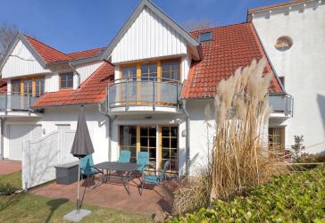 3 Zimmer Erdgeschosswohnung im Ferienpark Freesenbruch