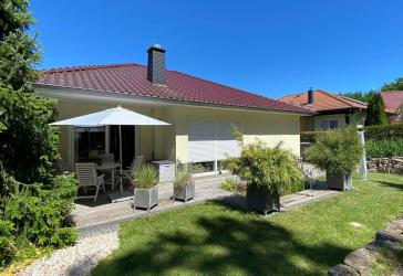 Vorschaubild Bungalow