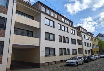 Vorschaubild Wohnung