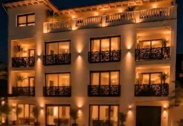 Vorschaubild Penthouse