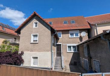 Vorschaubild Einfamilienhaus