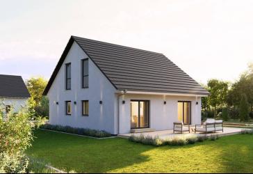 Kostenlos beraten lassen - Ihr persönlicher Weg ins Eigenheim beginnt hier!