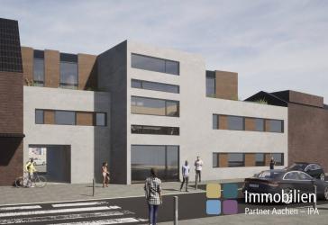 Vorschaubild Penthouse