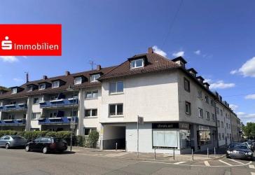 Vorschaubild Mehrfamilienhaus