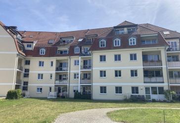 Vorschaubild Wohnung