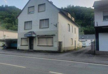 Vorschaubild Mehrfamilienhaus