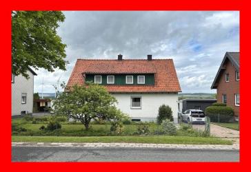 Vorschaubild Einfamilienhaus