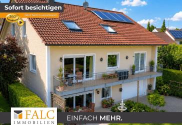 Vorschaubild Mehrfamilienhaus