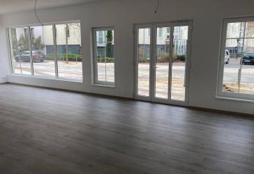 Vorschaubild Büro- /Praxis-Immobilie