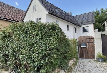 Vorschaubild Einfamilienhaus
