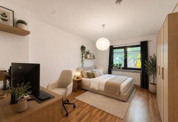 Vorschaubild Wohnung