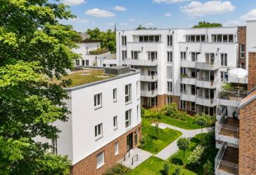 Vorschaubild Penthouse