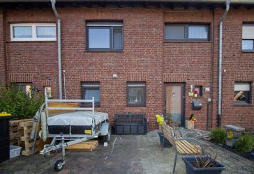 Gemütliches Reihenmittelhaus in Hückelhoven-Ratheim
