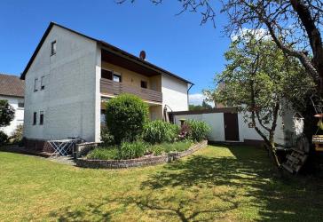Vorschaubild Mehrfamilienhaus