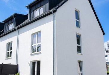Vorschaubild Reihenendhaus