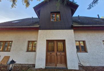 MFH mit Baugrundstück - seltene Chance in Oranienburg
