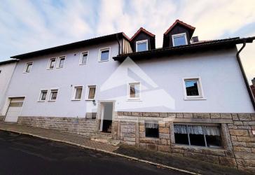 Vorschaubild Mehrfamilienhaus