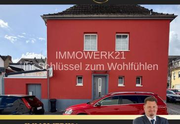Vorschaubild Reihenendhaus