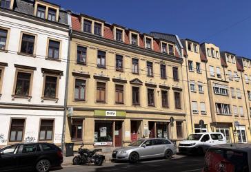Vorschaubild Mehrfamilienhaus