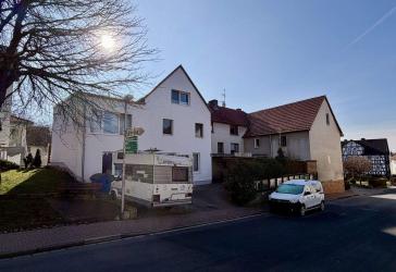 Vorschaubild Mehrfamilienhaus