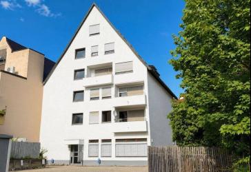 Vorschaubild Wohnung