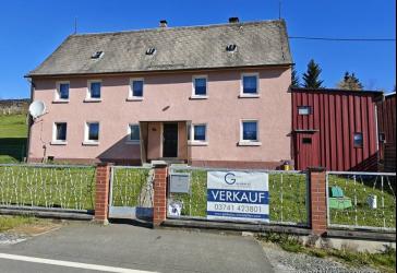 Vorschaubild Einfamilienhaus
