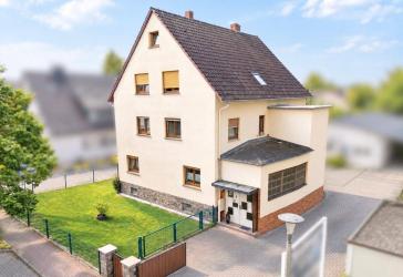 Vorschaubild Mehrfamilienhaus