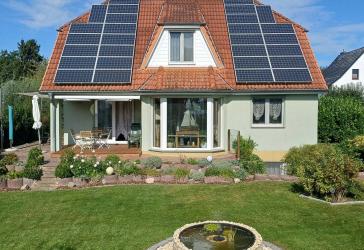 Vorschaubild Einfamilienhaus