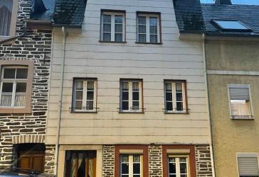 Vorschaubild Reihenmittelhaus