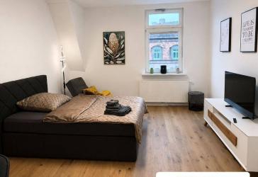Vorschaubild Loft-Studio-Atelier
