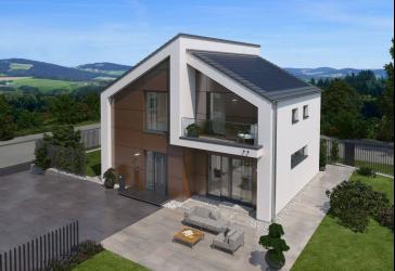 Vorschaubild Einfamilienhaus