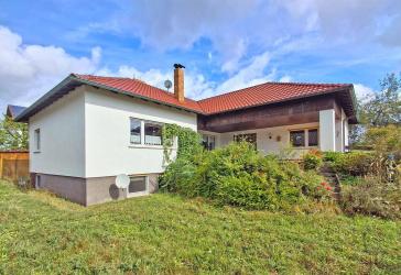 Vorschaubild Bungalow