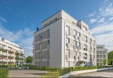 Vorschaubild Wohnung