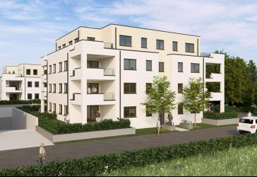 Vorschaubild Penthouse