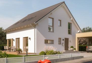 LivingHaus - Dein individuell geplantes Traumhaus in Schwelm