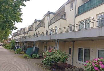 Vorschaubild Maisonettewohnung