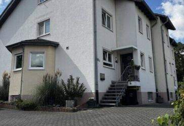 Vorschaubild Reihenendhaus