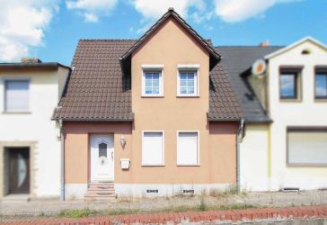 Vorschaubild Reihenmittelhaus