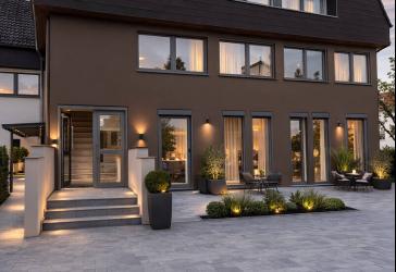 Vorschaubild Maisonettewohnung
