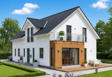 Vorschaubild Einfamilienhaus
