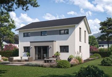 Vorschaubild Einfamilienhaus
