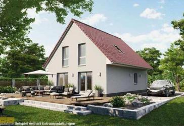 Vorschaubild Einfamilienhaus